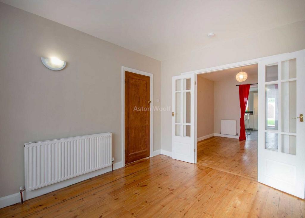 House in Nottingham, Carrington - View 4