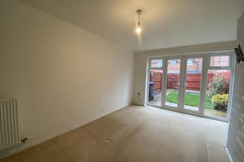 2 bedroom terraced house to rent, Dairy Way, Kibworth Harcourt, LE8