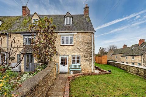 3 bedroom character property to rent, Woodstock, Oxfordshire, OX20 1XR