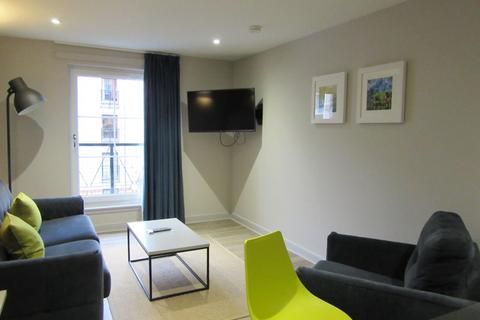 2 bedroom flat to rent - Grove Street, Fountainbridge, Edinburgh, EH3
