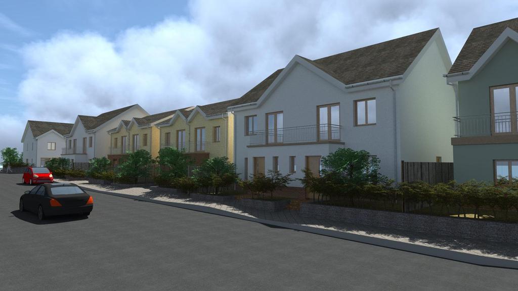 Artists impression 1