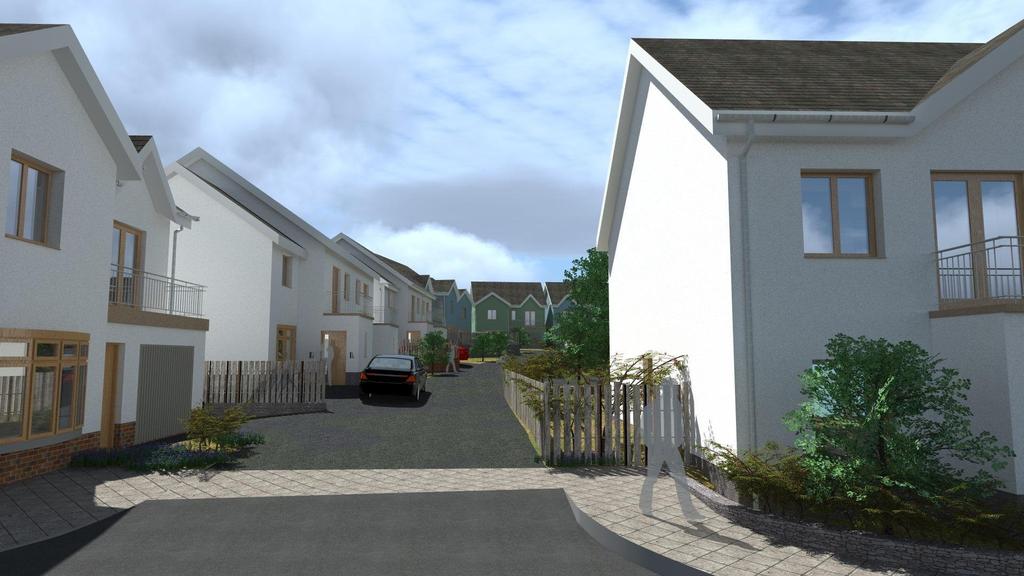 Artists impression 3
