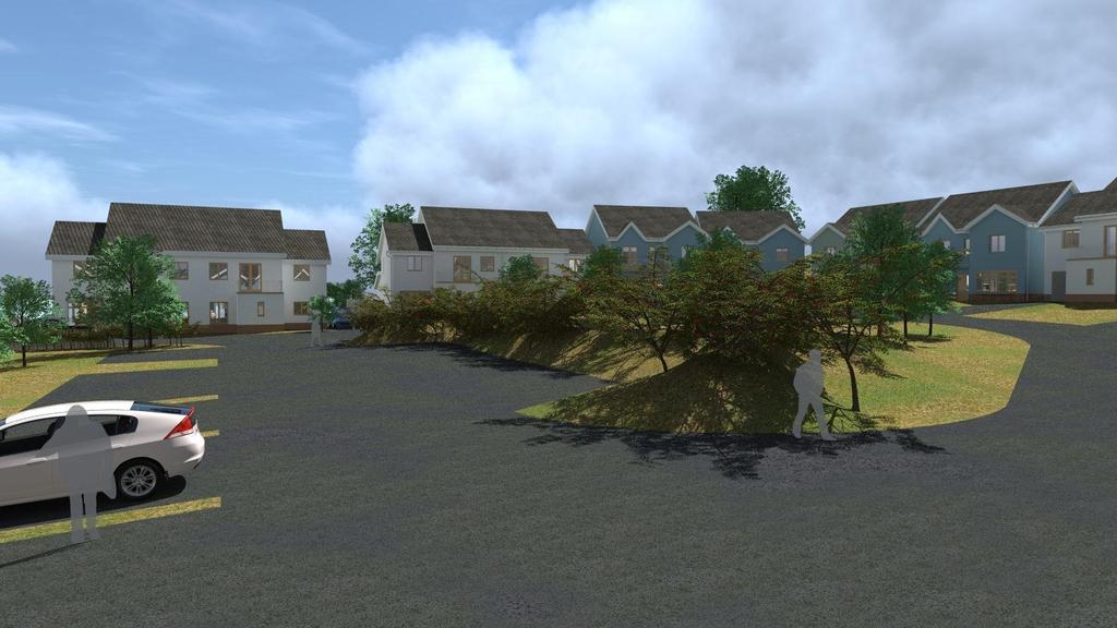 Artists impression 4
