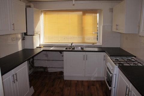 2 bedroom flat to rent, Chelmsley Wood, B37