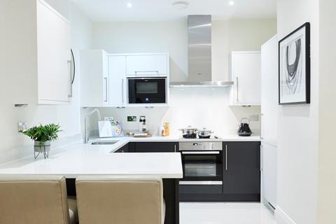 1 bedroom flat to rent, Palace Wharf W6