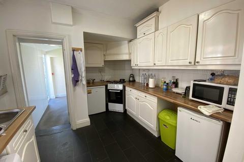 1 bedroom in a house share to rent - Colonels Walk, Room, Goole