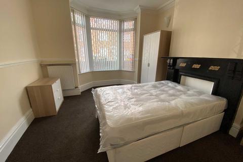 1 bedroom in a house share to rent - Colonels Walk, Room, Goole