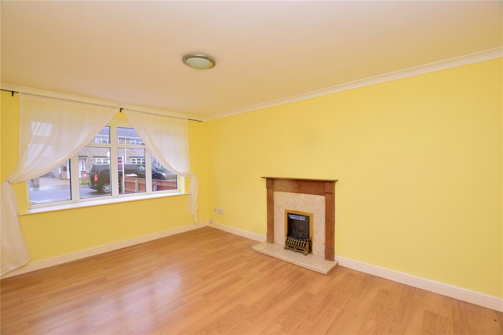 Sanctuary Way, Grimsby, DN37 3 bed detached house £160,000