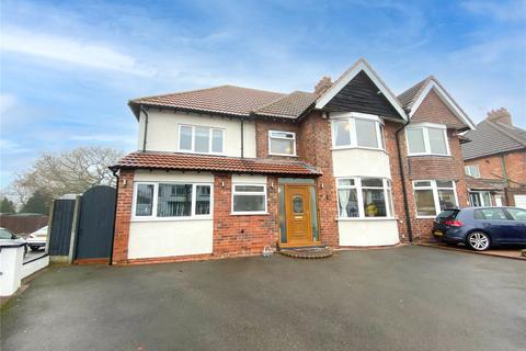 16 Burman Road, Shirley, Solihull, B90 2BD