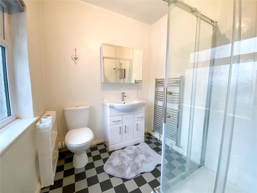 Ensuite