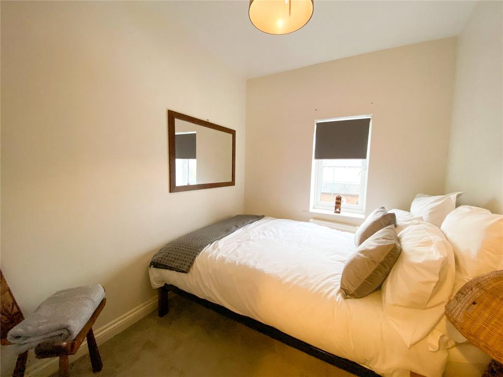 Bedroom Five