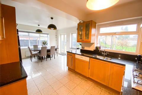 16 Burman Road, Shirley, Solihull, B90 2BD