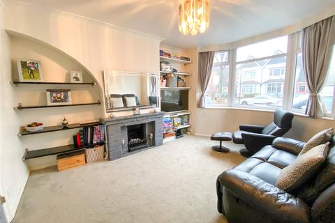16 Burman Road, Shirley, Solihull, B90 2BD