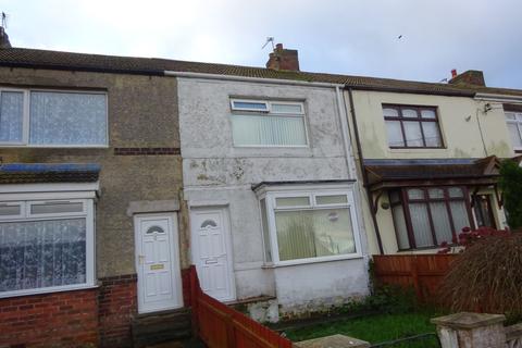 4 Bridge Terrace, Station Town, Wingate, TS28 5ET