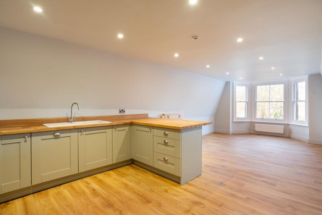 Church Street, the Bayle, Folkestone, CT20 2 bed apartment £1,150 pcm