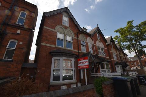 1 bedroom apartment to rent, Flat ,  Holly Road, Edgbaston, Birmingham