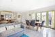 Kitchen Family Room