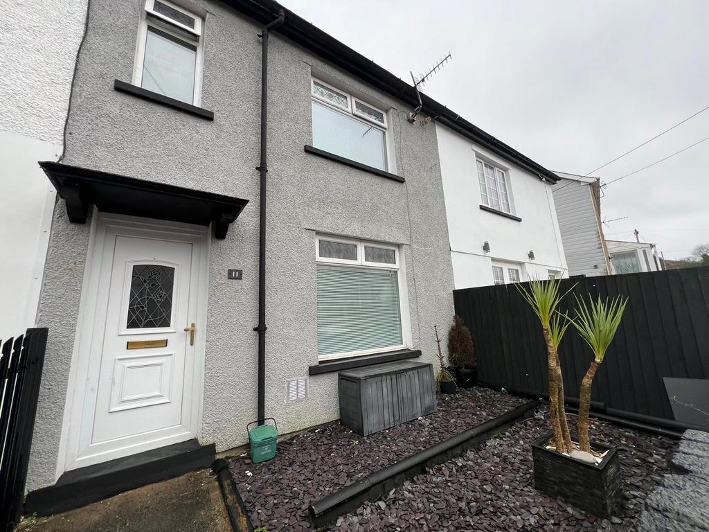 Church Street, LLwynypia LLwynpia 2 bed terraced house for sale £95,000