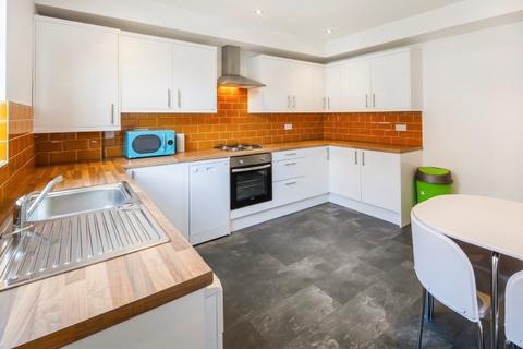 undefined, Chiswick Terrace, Hyde Park, Leeds, LS6 1QG
