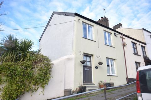 94 Mill Street, Torrington, EX38 8AW