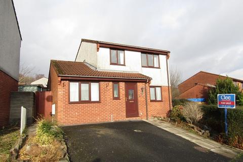 29 Bryn Hawddgar, Clydach, Swansea, SA6 5LA