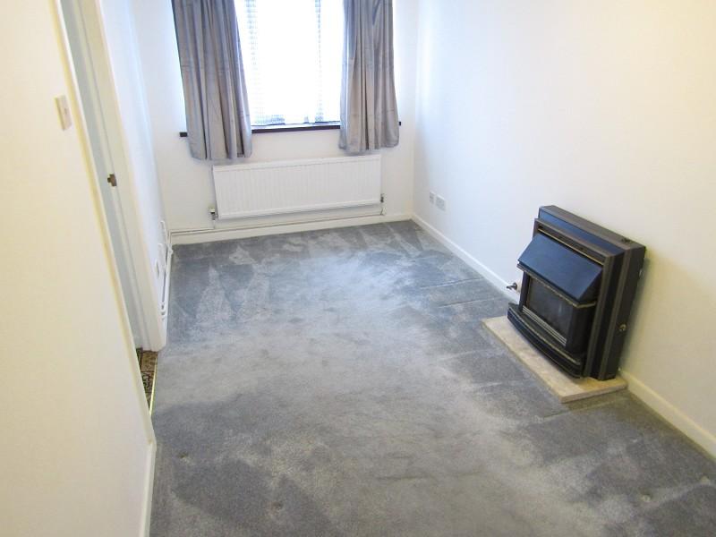 Sitting room/ Bedroom 4