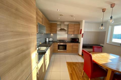 2 bedroom flat to rent - Hesperus Crossway, Granton, Edinburgh, EH5