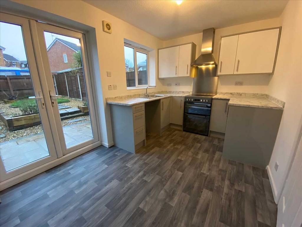 Kitchen / Diner