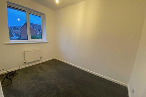 undefined, Coningsby Drive, Winsford