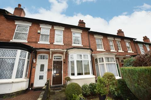 13 Brandon Road, Birmingham, B28 8DX