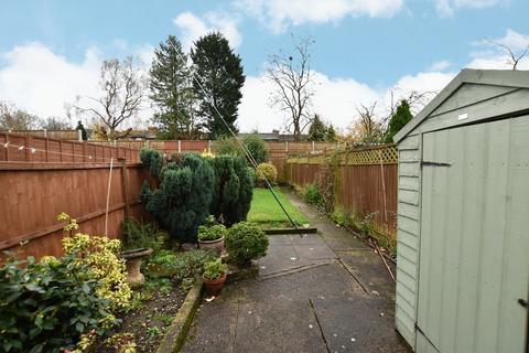 13 Brandon Road, Birmingham, B28 8DX