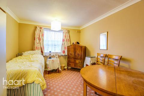 167 Fairfields, Thetford, IP24 1JW