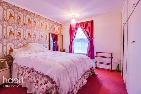 167 Fairfields, Thetford, IP24 1JW