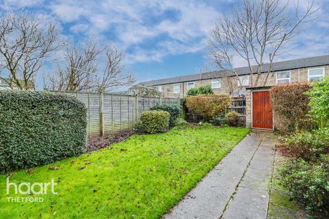 167 Fairfields, Thetford, IP24 1JW