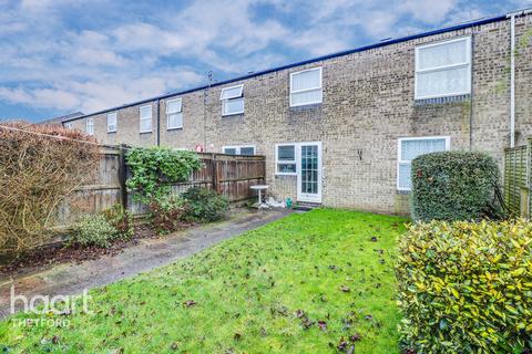 167 Fairfields, Thetford, IP24 1JW