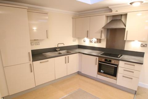 Amber Court, 155a Cherry Orchard Road