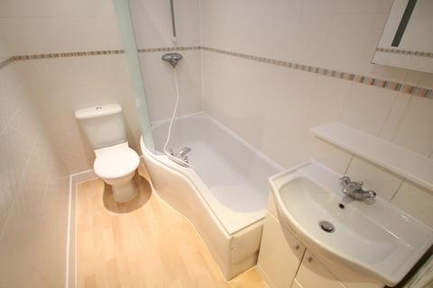 undefined, Amber Court, 155a Cherry Orchard Road