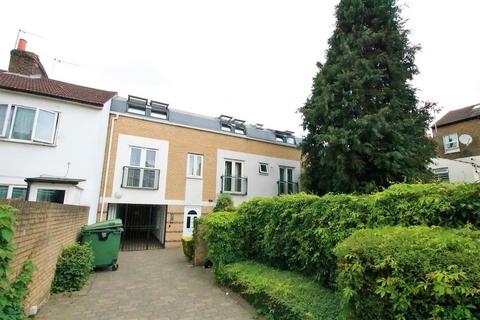 undefined, Amber Court, 155a Cherry Orchard Road