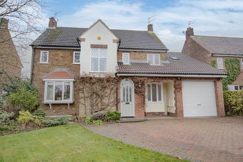 25 Boswell Road, Doncaster, DN4 7BL