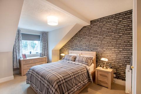 25 Boswell Road, Doncaster, DN4 7BL