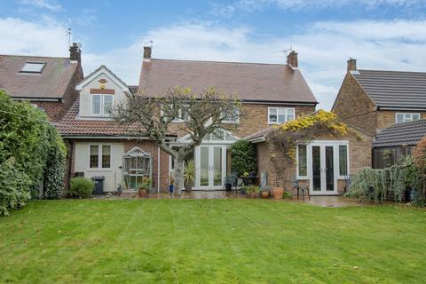 25 Boswell Road, Doncaster, DN4 7BL