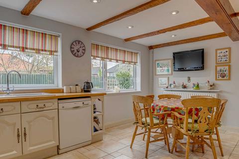 Sunset Princes Street, Swaffham, PE37 7BP
