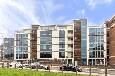 2 bedroom flat for sale, Star Wharf, 40 St. Pancras Way, Camden Town, London