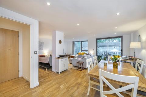 2 bedroom flat for sale, Star Wharf, 40 St. Pancras Way, Camden Town, London