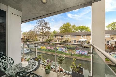 2 bedroom flat for sale, Star Wharf, 40 St. Pancras Way, Camden Town, London