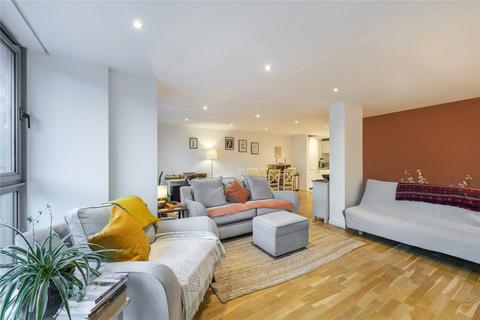 2 bedroom flat for sale, Star Wharf, 40 St. Pancras Way, Camden Town, London