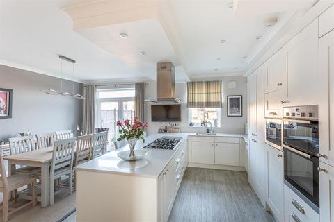 2 Atkinson Way, Beverley, HU17 8FT