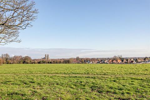 2 Atkinson Way, Beverley, HU17 8FT