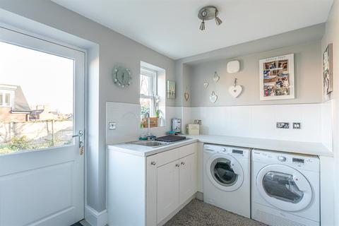 2 Atkinson Way, Beverley, HU17 8FT