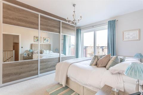 2 Atkinson Way, Beverley, HU17 8FT